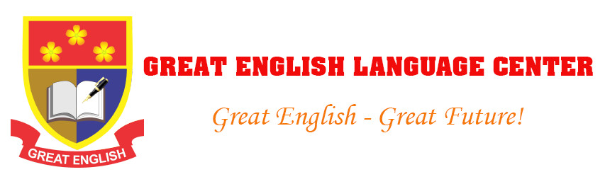 Trang học trực tuyến Great English